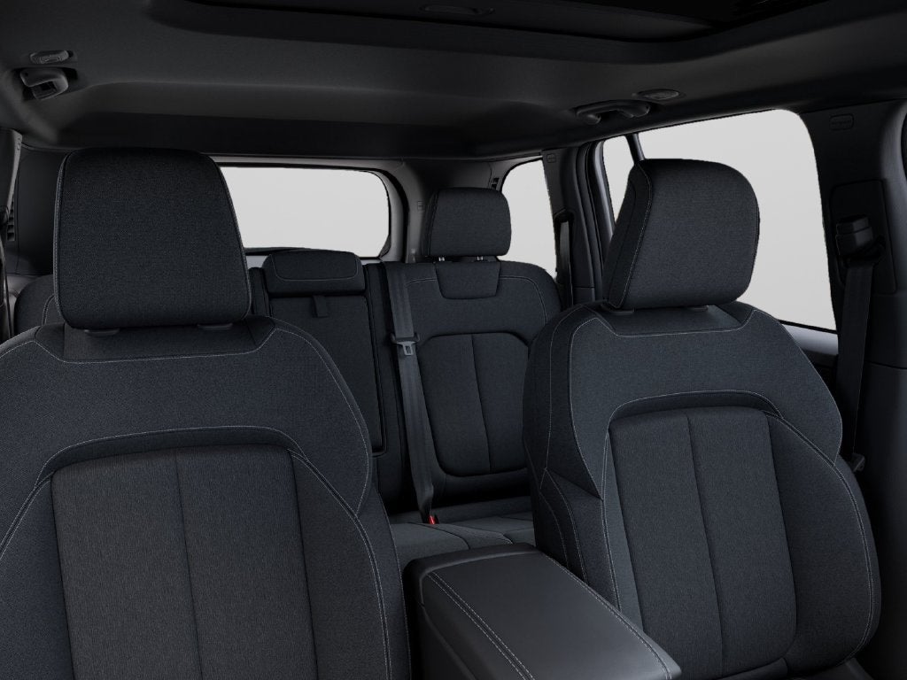 2027 Jeep Grand Cherokee Laredo X