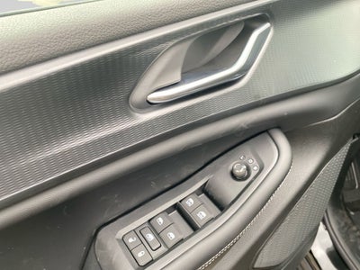 2026 Jeep Grand Cherokee Laredo X