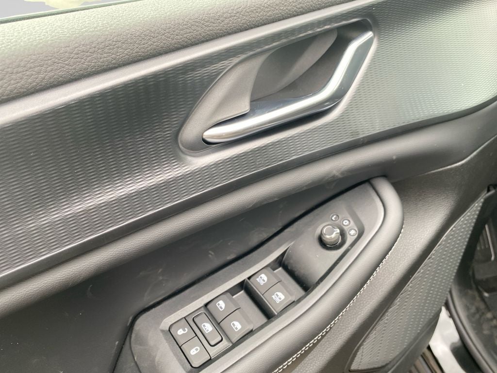 2026 Jeep Grand Cherokee Laredo X