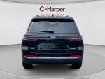 2026 Jeep Grand Cherokee Laredo X