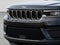 2027 Jeep Grand Cherokee Laredo X