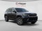 2027 Jeep Grand Cherokee Laredo X