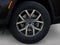 2027 Jeep Grand Cherokee Laredo X