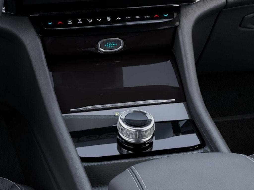 2027 Jeep Grand Cherokee Laredo Altitude