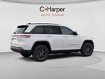 2027 Jeep Grand Cherokee Laredo Altitude