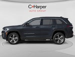 2027 Jeep Grand Cherokee Altitude