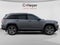 2027 Jeep Grand Cherokee Limited Reserve