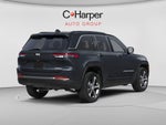 2027 Jeep Grand Cherokee Limited Reserve