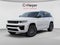 2027 Jeep Grand Cherokee Summit