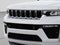 2027 Jeep Grand Cherokee Summit