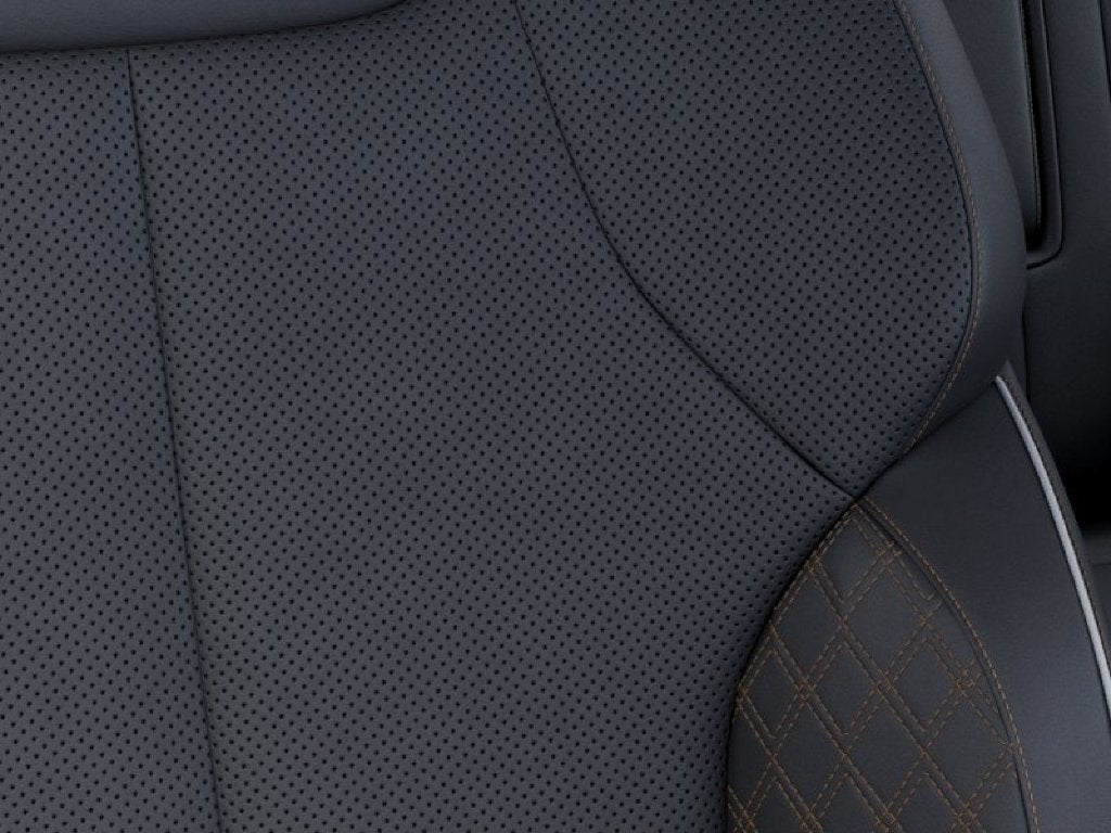 2027 Jeep Grand Cherokee Summit