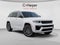 2027 Jeep Grand Cherokee Summit