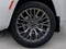 2027 Jeep Grand Cherokee Summit