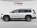 2027 Jeep Grand Cherokee L Laredo Altitude