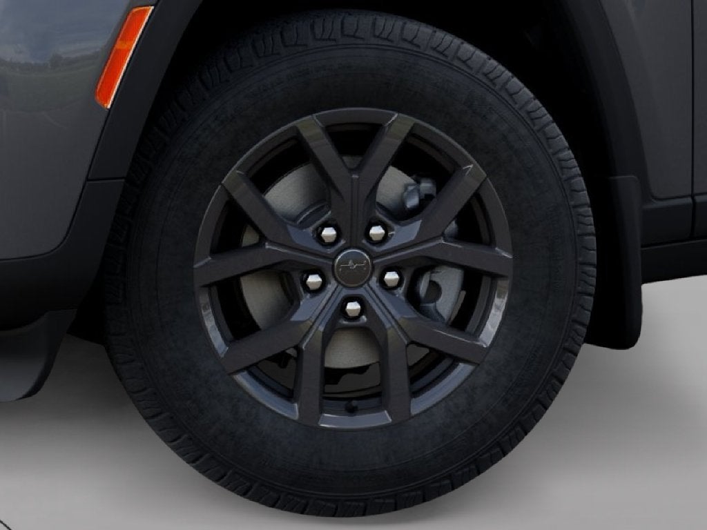 2027 Jeep Grand Cherokee L Laredo Altitude