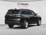 2027 Jeep Grand Cherokee L Laredo Altitude