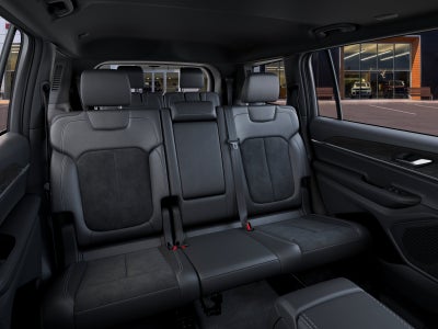 2026 Jeep Grand Cherokee L Altitude