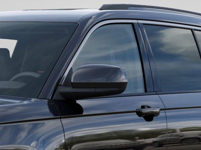 2026 Jeep Grand Cherokee L Altitude