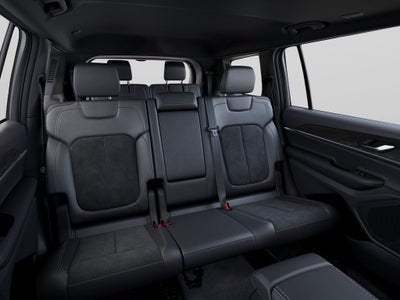 2026 Jeep Grand Cherokee L Altitude