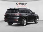 2027 Jeep Grand Cherokee L Laredo Altitude