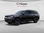 2027 Jeep Grand Cherokee L Limited
