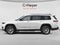 2027 Jeep Grand Cherokee L Limited