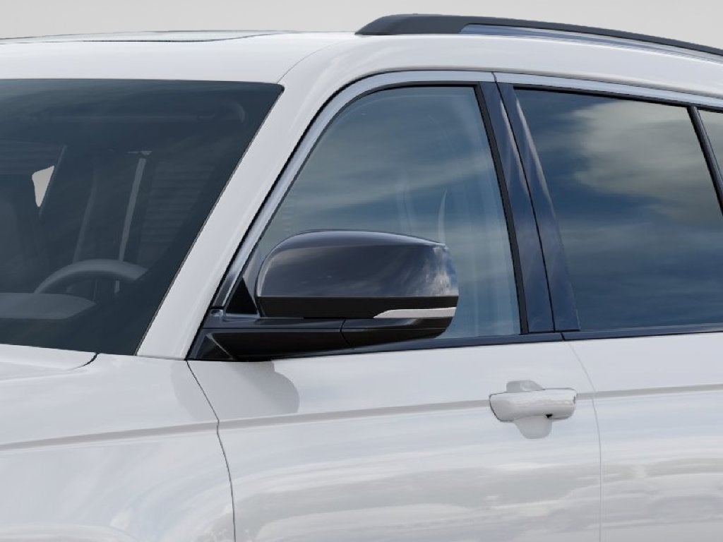 2027 Jeep Grand Cherokee L Limited