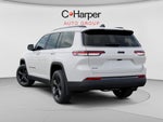 2027 Jeep Grand Cherokee L Limited