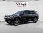 2027 Jeep Grand Cherokee L Limited