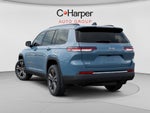 2027 Jeep Grand Cherokee L Limited