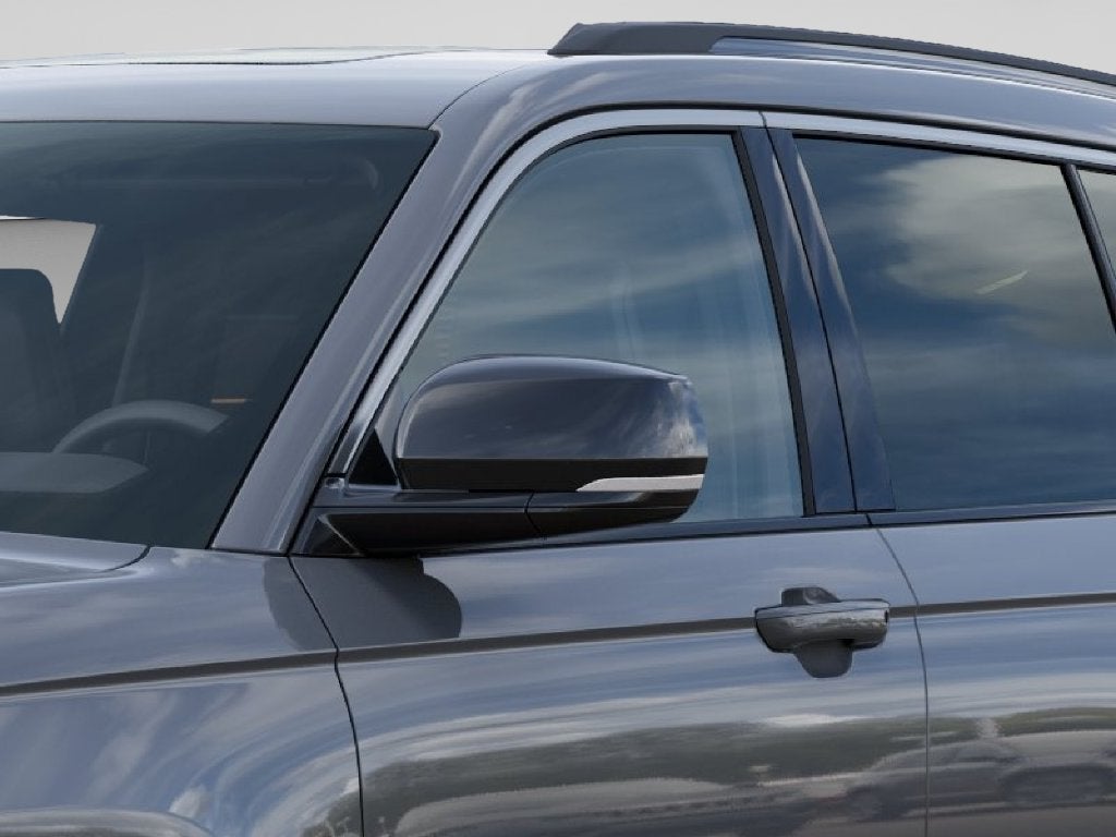 2027 Jeep Grand Cherokee L Limited