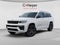 2027 Jeep Grand Cherokee L Limited Reserve