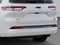 2027 Jeep Grand Cherokee L Limited Reserve