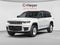 2027 Jeep Grand Cherokee L Summit