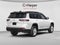 2027 Jeep Grand Cherokee L Summit