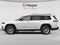 2027 Jeep Grand Cherokee L Summit