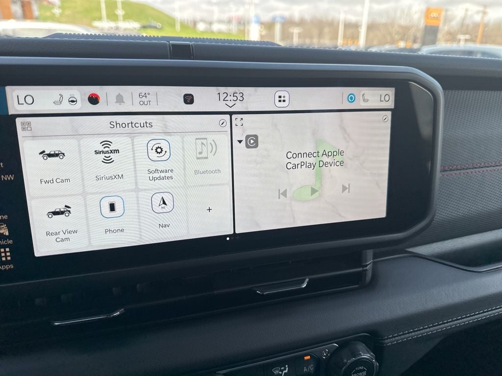 2025 Jeep Wrangler Rubicon X