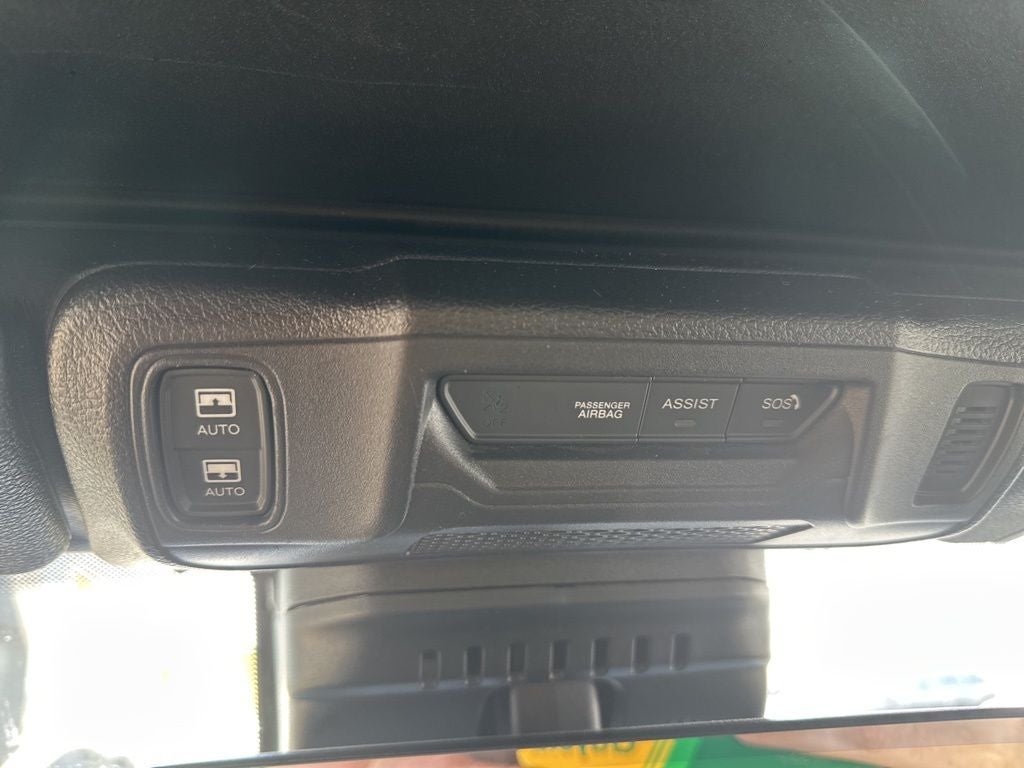 2025 Jeep Wrangler Rubicon X