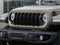 2025 Jeep Wrangler Willys 4xe