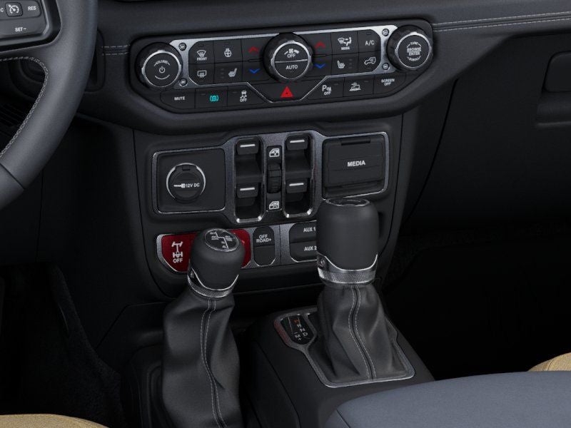 2025 Jeep Wrangler Willys 4xe