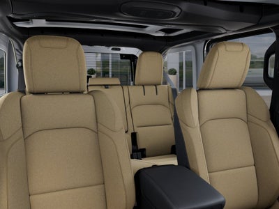 2025 Jeep Wrangler Willys 4xe