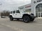 2024 Jeep Wrangler Rubicon X 4xe