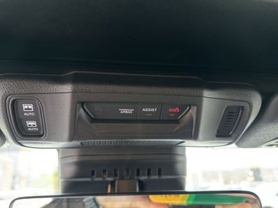 2024 Jeep Wrangler Rubicon X 4xe