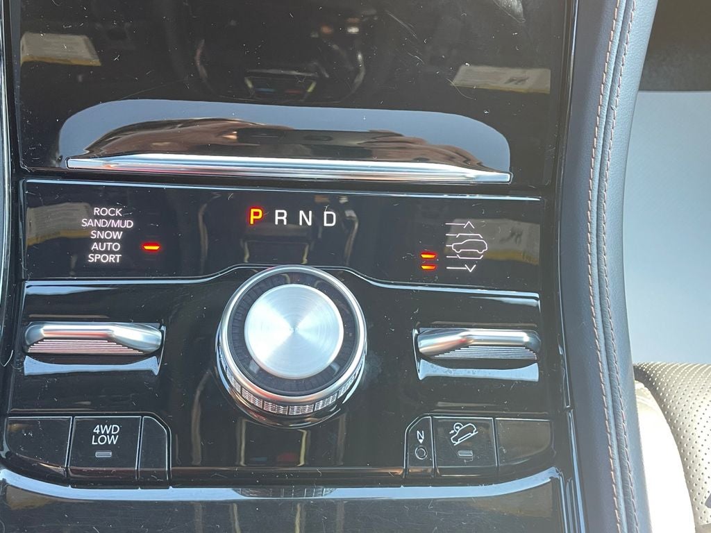 2022 Jeep Grand Cherokee Summit Reserve 4xe