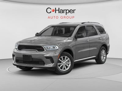 2025 Dodge Durango R/T Premium
