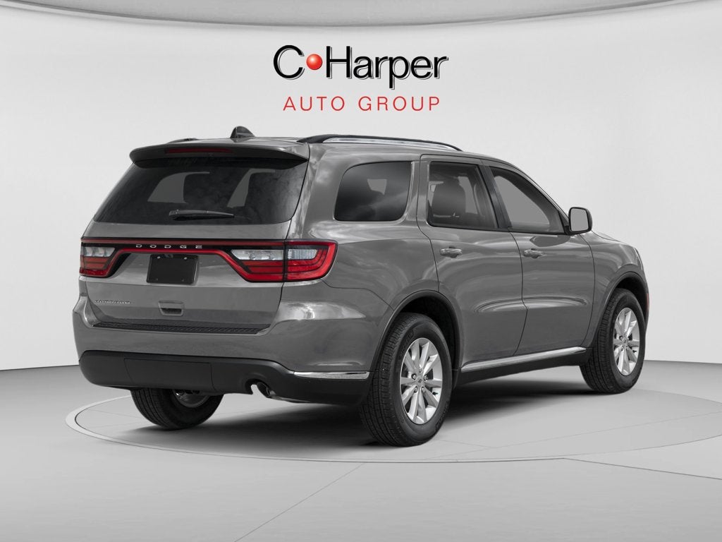 2025 Dodge Durango R/T Premium