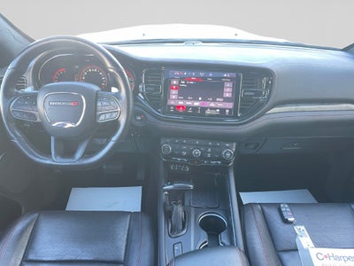 2025 Dodge Durango R/T Premium
