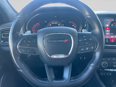 2025 Dodge Durango R/T Premium