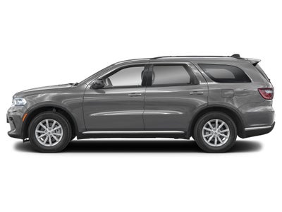 2025 Dodge Durango R/T Premium