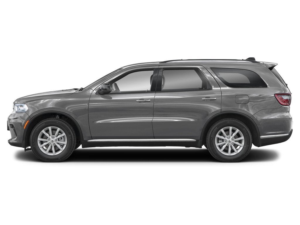 2025 Dodge Durango R/T Premium